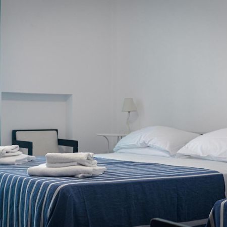 Hotel Mediterraneo Guardia Piemontese Terme Eksteriør billede