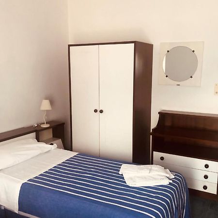 Hotel Mediterraneo Guardia Piemontese Terme Eksteriør billede